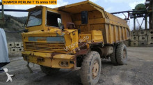 mezzo da cantiere nc