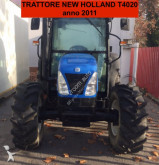 mezzo da cantiere New Holland