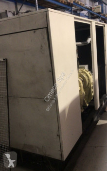 Ingersoll rand ML1102S construction