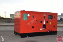 n/a generator construction