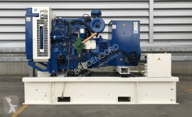 Perkins 44kva construction