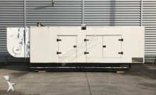 materiaal voor de bouw aggregaat/generator Cummins