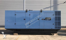 materiaal voor de bouw aggregaat/generator MTU