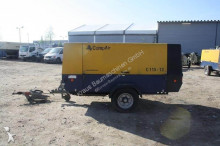 used compressor construction