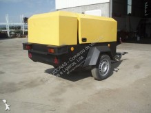 Ingersoll rand 751 construction