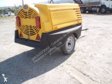 used compressor construction