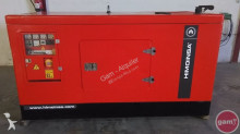 matériel de chantier groupe électrogène Himoinsa