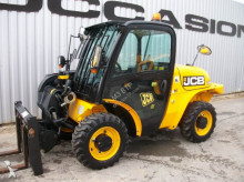 matériel de chantier autres matériels JCB