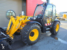 matériel de chantier autres matériels JCB