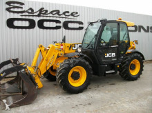 matériel de chantier autres matériels JCB