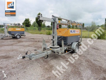 Atlas Copco QAX 20 DDLT