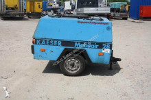 Kaeser M 28 construction