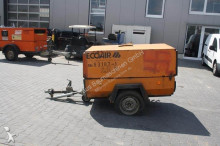 used compressor construction