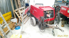 materiaal voor de bouw overig materiaal Mosa