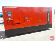used generator construction