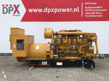 materiaal voor de bouw aggregaat/generator Caterpillar