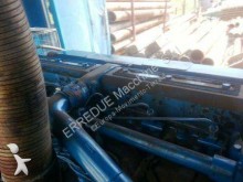 mezzo da cantiere gruppo elettrogeno usato
