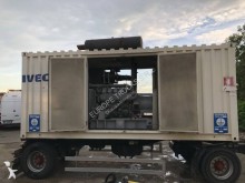Iveco generator construction
