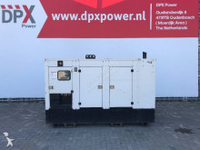 materiaal voor de bouw aggregaat/generator Perkins