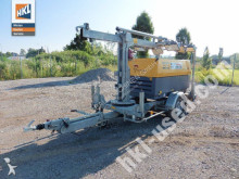 Atlas Copco QAX 20 DDLT