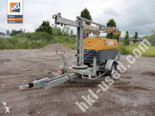 Atlas Copco QAX 20 DDLT