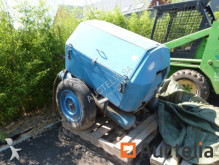 used compressor construction