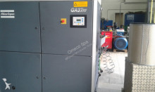 tweedehands materiaal voor de bouw compressor
