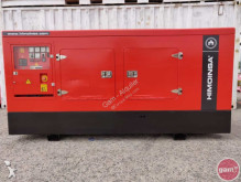 used generator construction
