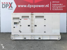 materiaal voor de bouw aggregaat/generator Perkins