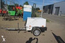 materiaal voor de bouw compressor Kaeser