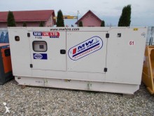 utilaj de şantier grup electrogen FG Wilson
