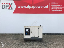 materiaal voor de bouw aggregaat/generator Lombardini