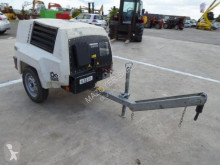 materiaal voor de bouw Kaeser M20