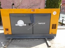 utilaj de şantier grup electrogen Kipor