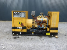 Caterpillar SR4 175 construction