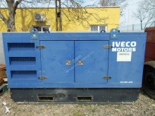 Iveco construction