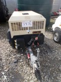 utilaj de şantier grup electrogen Doosan