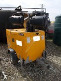 turn de iluminat JCB