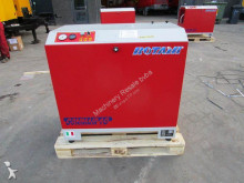 tweedehands materiaal voor de bouw compressor