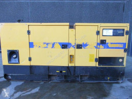 Atlas Copco QAS 108 construction
