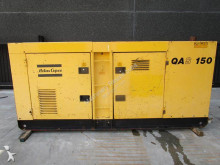 Atlas Copco QAS 150 KD construction