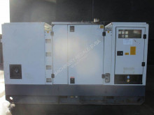 Atlas Copco QAS 200 construction