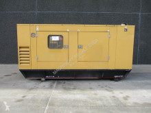 Caterpillar GEH 175 construction