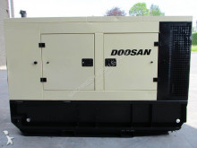 Doosan G 100 construction