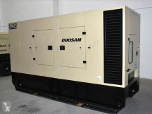 Doosan G 250 construction