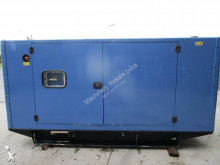 used generator construction
