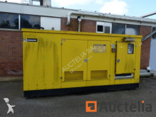 materiaal voor de bouw aggregaat/generator WFM