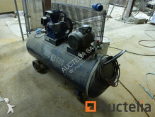 materiaal voor de bouw compressor Brown