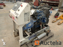 materiaal voor de bouw aggregaat/generator FG Wilson