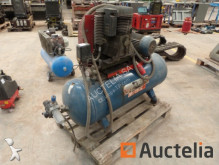 used compressor construction